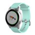 BStrap Silicone Land remen za Xiaomi Watch S1 Active, teal
