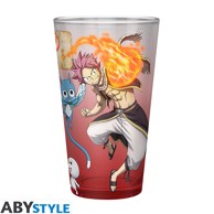 Čaša Fairy Tail 400 ml