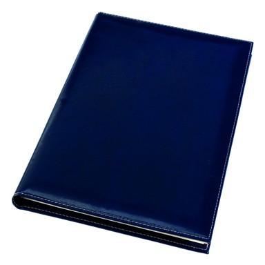 Classic mapa A4 + spiralni uložak, zelena