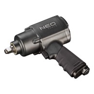 NEO TOOLS Pneumatski udarni odvijač 12-002, crni