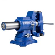 VEVOR Stega za klupu s rotacijom 360°, 15.2 x 12.7 x 7.6 cm