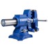 VEVOR Stega za klupu s rotacijom 360°, 15.2 x 12.7 x 7.6 cm