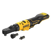 DEWALT Aku udarni stezač DCF500N-XJ