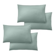 CATHERINE LANSFIELD Jastučnice So Soft Easy Iron set 4 kom 50x75 cm