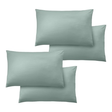 CATHERINE LANSFIELD Jastučnice So Soft Easy Iron set 4 kom 50x75 cm