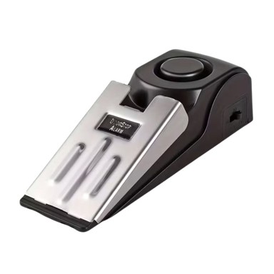 HOME & MARKER Graničnik vrata s alarmom SECUSTOP, 120 dB