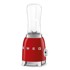 SMEG Blender mini PBF01RDEU