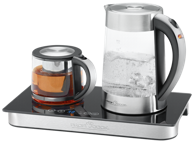 PROFI COOK Stanica za pripremu čaja/kave PC-TKS 1056