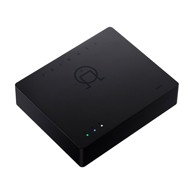 PRIMARE Mrežni player NP5 PRISMA MKII, crni