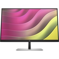 HP Monitor 23,8'' (1920x1080) E24t G5 IPS HDMI DP Pivot Full HD