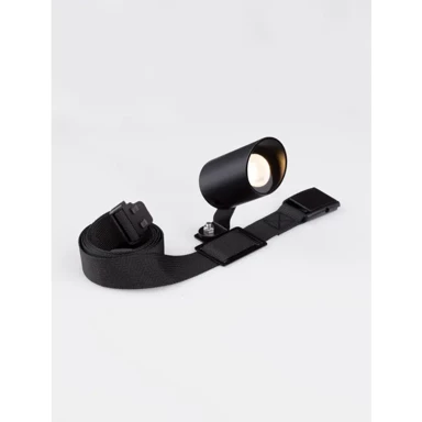 ONE Vanjska LED svjetiljka NL9030920, 4W, 295 lm, IP65, 3000 K, crna