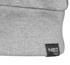 NEO TOOLS Comfort majica, siva melirana, veličina XL