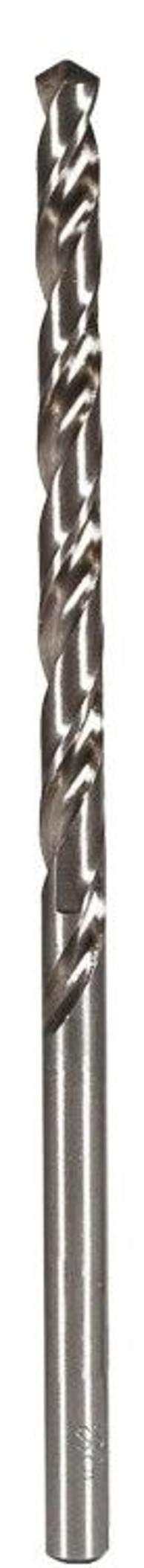HSS-G NWKb Dugo svrdlo za metal E-500-5003, 3 mm