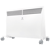 ELECTROLUX Konvektor, električna panel grijalica, ECH/ECN-1500 M EEC, bijela