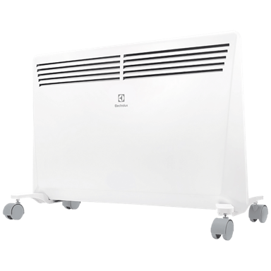 ELECTROLUX Konvektor, električna panel grijalica, ECH/ECN-1500 M EEC, bijela