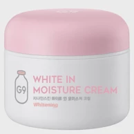 G9SKIN Krema za lice White In Moisture Cream 100 ml