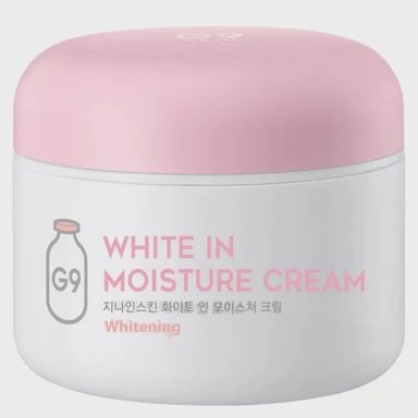 G9SKIN Krema za lice White In Moisture Cream 100 ml