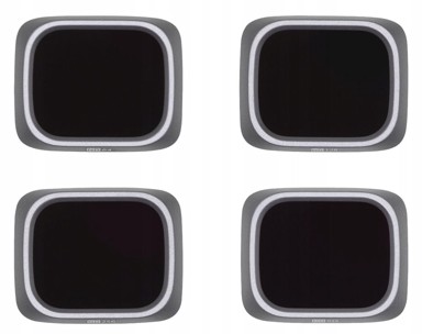 DJI ND filter set Air 2S