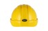 STALCO Industrijska kaciga EVOLUTION 2 S-78096, žuta