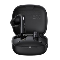 BASEUS Bežične slušalice Bowie E19 TWS, crne