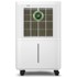 BERDSEN Kompresorski odvlaživač zraka BD-525, bijeli