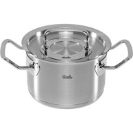 FISSLER Lonac s poklopcem original Profi Collection 2 16 cm