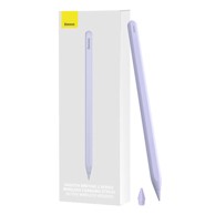 BASEUS Olovka za pisanje Smooth Writing 2 Stylus Pen, ljubičasta