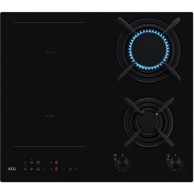 AEG Ploča ugradbena HDB64623NB