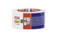 TESA Samoljepljiva traka 138545, 50 m x 50 mm, ružičasta