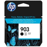 HP Tinta, 903, original, crna
