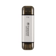 TRANSCEND SSD disk ESD310S, 1TB, USB-C