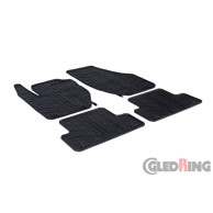 GLEDRING Auto tepih gumeni VOLVO V40 2012