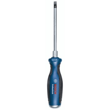BOSCH Profesionalni odvijač SL 6.5 x 125 mm