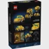 LEGO Icons Bumblebee