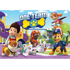 CLEMENTONI Puzzle 24779, 40 kom., crtići