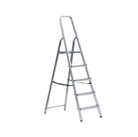 ALPOS ALU 31-05 Kućne aluminijske ljestve