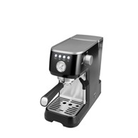 SOLIS Aparat za espresso kavu Barista Perfetta Plus 1170 v2, crni