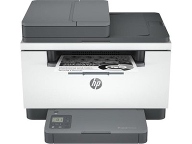 HP Višefunkcionalni printer LaserJet MFP M234sdw 6GX01F, printer/scanner/copy, 600 dpi, USB, LAN, WiFi, Bluetooth, bijeli