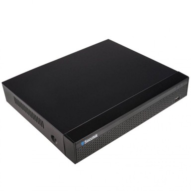 SECUTEK Snimač SLG-NVR3016D, NVR, 16 kanala, 4K, H.265+