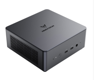 MINISFORUM Barebone mini PC UM790 Pro / AMD Ryzen 9 7940HS
