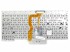 TRADEBIT Tastatur za lenovo thinkpad, njemački de qwertz, potpuna kompatibilnost, visokokvalitetni materijali, modeli: l430 l530 t430 t530 w530 x 230