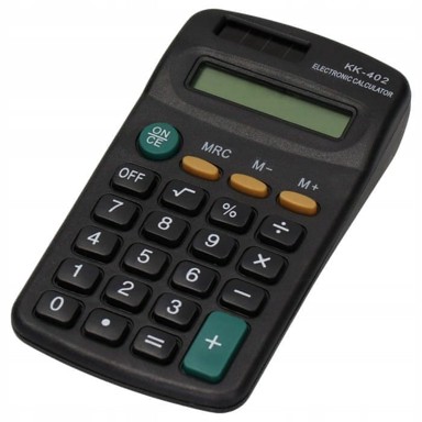 Kalkulator školski i uredski 1510 KK-402