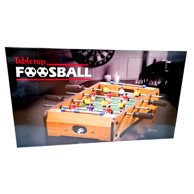 Drvena stolna igračka