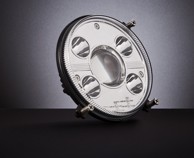TT TECHNOLOGY LED prednje svjetlo 50 W za Fendt i Massey Ferguson TT.16601