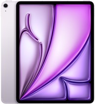 APPLE Tablet iPad Air 13 (M4), 1 TB, Wi-Fi, ljubičasta