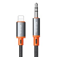 MCDODO Kabel CA-0780 Lightning na 3.5mm AUX mini jack, 1.2m