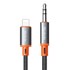 MCDODO Kabel CA-0780 Lightning na 3.5mm AUX mini jack, 1.2m 