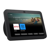 AMAZON Zvučnik Echo Show 8 (3rd Gen.) Charcoal