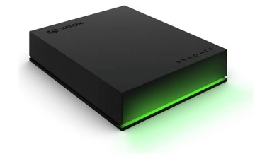 SEAGATE Eksterni hard disk Game Drive, 2TB, za Xbox