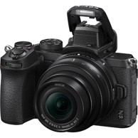 NIKON Digitalni fotoaparat Z50 + 16-50VR + FTZ adapter